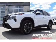 2025 Nissan Rogue AWD SV Moonroof  GARANTIE NISSAN  Démarreu - Photo 2