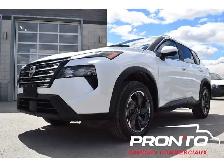 2025 Nissan Rogue AWD SV Moonroof  GARANTIE NISSAN  Démarreu - Photo 3