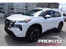 2025 Nissan Rogue AWD SV Moonroof  GARANTIE NISSAN  Démarreu - Photo 4