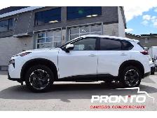 2025 Nissan Rogue AWD SV Moonroof  GARANTIE NISSAN  Démarreu - Photo 5