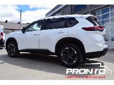 2025 Nissan Rogue AWD SV Moonroof  GARANTIE NISSAN  Démarreu - Photo 6