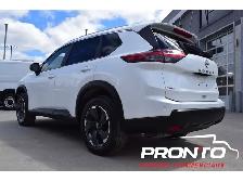 2025 Nissan Rogue AWD SV Moonroof  GARANTIE NISSAN  Démarreu - Photo 7