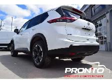 2025 Nissan Rogue AWD SV Moonroof  GARANTIE NISSAN  Démarreu - Photo 8