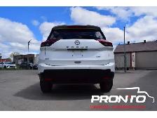 2025 Nissan Rogue AWD SV Moonroof  GARANTIE NISSAN  Démarreu - Photo 9