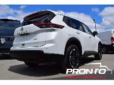 2025 Nissan Rogue AWD SV Moonroof  GARANTIE NISSAN  Démarreu - Photo 12