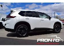 2025 Nissan Rogue AWD SV Moonroof  GARANTIE NISSAN  Démarreu - Photo 13