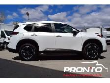 2025 Nissan Rogue AWD SV Moonroof  GARANTIE NISSAN  Démarreu - Photo 14