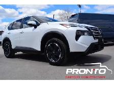 2025 Nissan Rogue AWD SV Moonroof  GARANTIE NISSAN  Démarreu - Photo 15