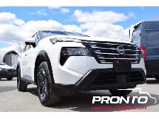 2025 Nissan Rogue AWD SV Moonroof  GARANTIE NISSAN  Démarreu - Photo 16