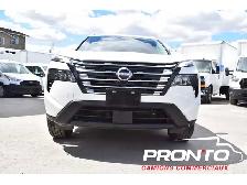 2025 Nissan Rogue AWD SV Moonroof  GARANTIE NISSAN  Démarreu - Photo 17