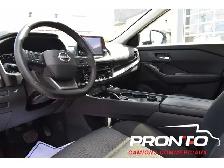 2025 Nissan Rogue AWD SV Moonroof  GARANTIE NISSAN  Démarreu - Photo 19