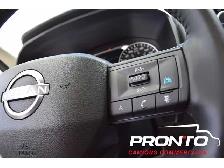 2025 Nissan Rogue AWD SV Moonroof  GARANTIE NISSAN  Démarreu - Photo 25
