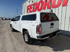 2019 GMC Canyon Canyon Ext. Cab 4WD - Photo 2