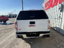 2019 GMC Canyon Canyon Ext. Cab 4WD - Photo 3
