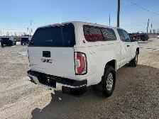 2019 GMC Canyon Canyon Ext. Cab 4WD - Photo 4