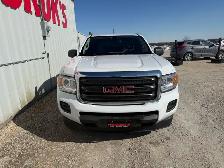 2019 GMC Canyon Canyon Ext. Cab 4WD - Photo 6