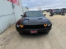 2018 Dodge Challenger SXT - Photo 6
