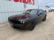 2018 Dodge Challenger SXT - Photo 7