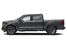 2024 Ford F-150 - Photo 3