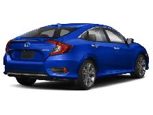 2021 Honda Civic Sedan Touring - Heated Rear Seats | Moonroof | - Photo 2