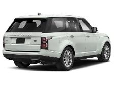 2019 Land Rover Range Rover V8 Supercharged - 518HP | 360 Cam | - Photo 2