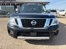 2018 Nissan Armada 4x4 SL - Photo 2