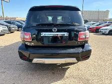 2018 Nissan Armada 4x4 SL - Photo 6
