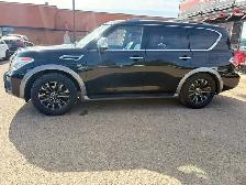 2018 Nissan Armada 4x4 SL - Photo 8