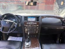 2018 Nissan Armada 4x4 SL - Photo 9