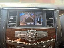 2018 Nissan Armada 4x4 SL - Photo 12
