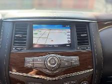 2018 Nissan Armada 4x4 SL - Photo 13