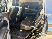 2018 Nissan Armada 4x4 SL - Photo 18