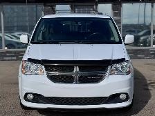 2017 Dodge Grand Caravan 4dr Wgn Crew Plus - Photo 2