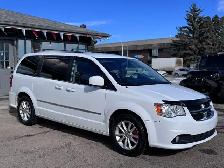 2017 Dodge Grand Caravan 4dr Wgn Crew Plus - Photo 3