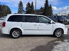 2017 Dodge Grand Caravan 4dr Wgn Crew Plus - Photo 4