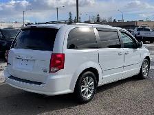 2017 Dodge Grand Caravan 4dr Wgn Crew Plus - Photo 5