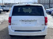 2017 Dodge Grand Caravan 4dr Wgn Crew Plus - Photo 6