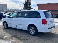 2017 Dodge Grand Caravan 4dr Wgn Crew Plus - Photo 7