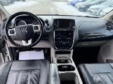 2017 Dodge Grand Caravan 4dr Wgn Crew Plus - Photo 9