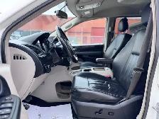 2017 Dodge Grand Caravan 4dr Wgn Crew Plus - Photo 10