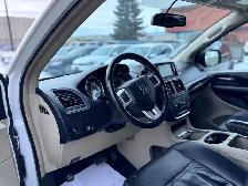 2017 Dodge Grand Caravan 4dr Wgn Crew Plus - Photo 11