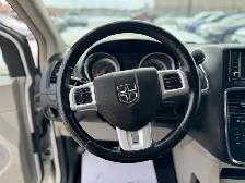 2017 Dodge Grand Caravan 4dr Wgn Crew Plus - Photo 12