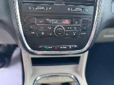 2017 Dodge Grand Caravan 4dr Wgn Crew Plus - Photo 14