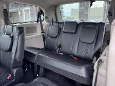 2017 Dodge Grand Caravan 4dr Wgn Crew Plus - Photo 15