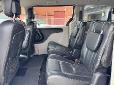 2017 Dodge Grand Caravan 4dr Wgn Crew Plus - Photo 17