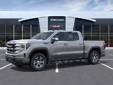 2026 GMC Sierra 1500 - Photo 2