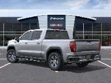 2026 GMC Sierra 1500 - Photo 3
