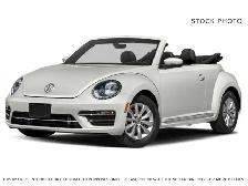 2019 Volkswagen Beetle Convertible - Photo 3