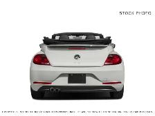 2019 Volkswagen Beetle Convertible - Photo 4