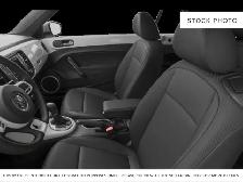 2019 Volkswagen Beetle Convertible - Photo 5